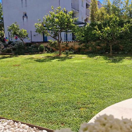 Apartments Cerin-Rovinj Eksteriør billede