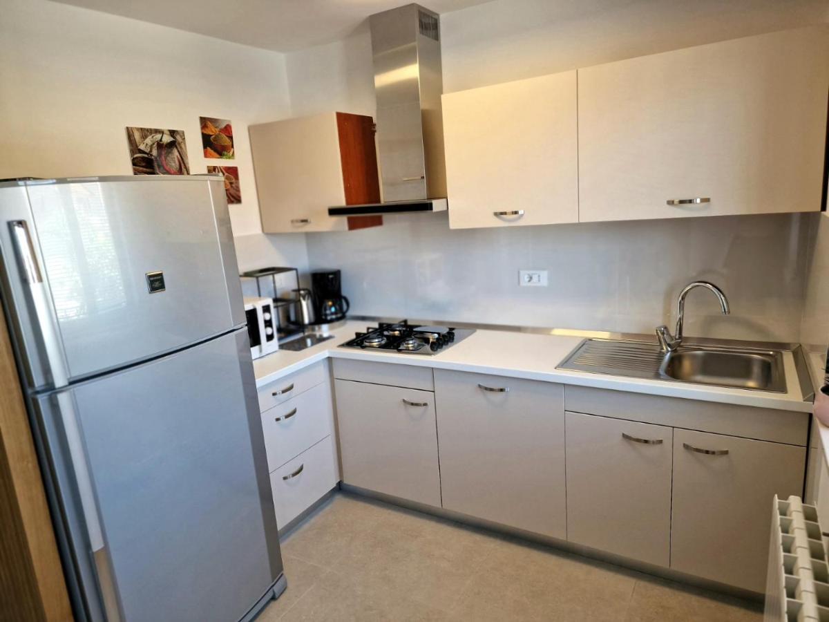 Apartments Cerin-Rovinj Eksteriør billede