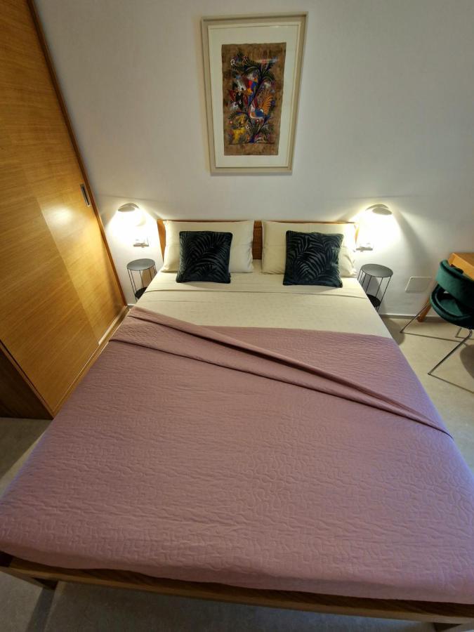 Apartments Cerin-Rovinj Eksteriør billede