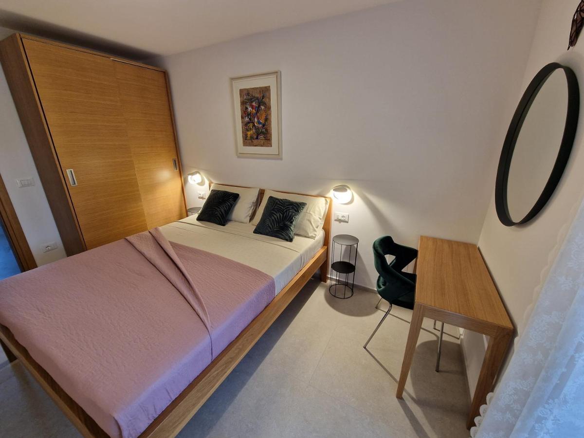 Apartments Cerin-Rovinj Eksteriør billede