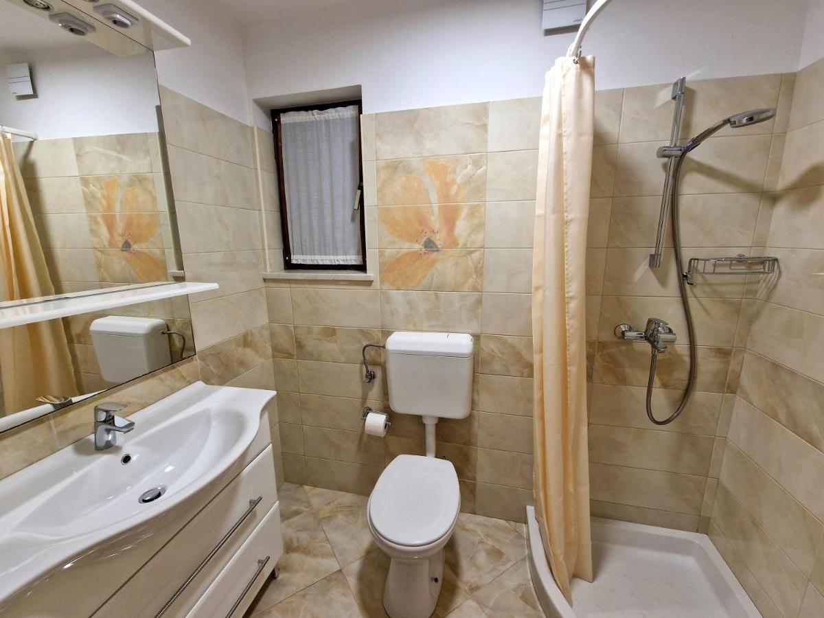 Apartments Cerin-Rovinj Eksteriør billede