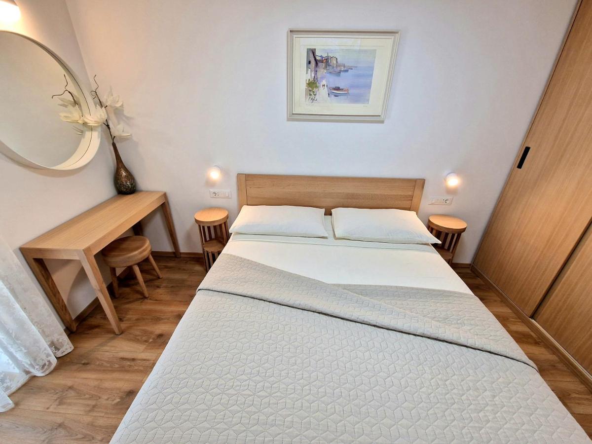 Apartments Cerin-Rovinj Eksteriør billede