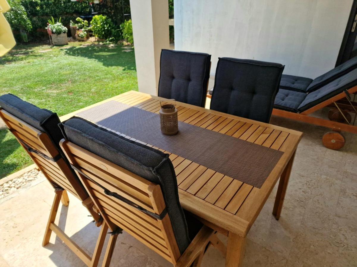 Apartments Cerin-Rovinj Eksteriør billede