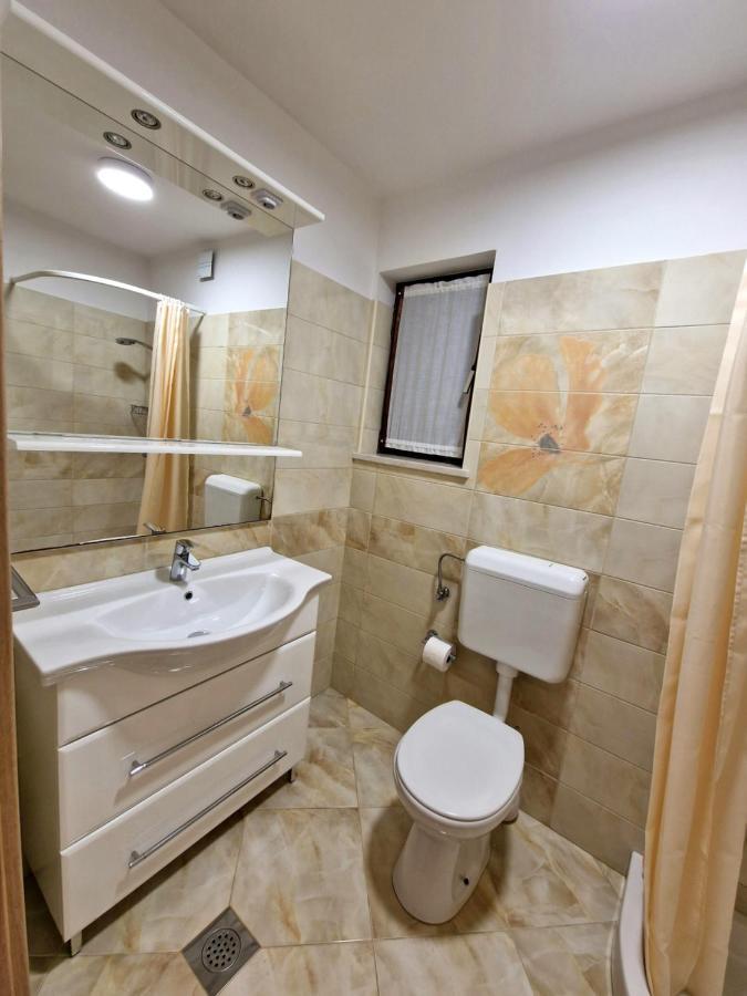 Apartments Cerin-Rovinj Eksteriør billede