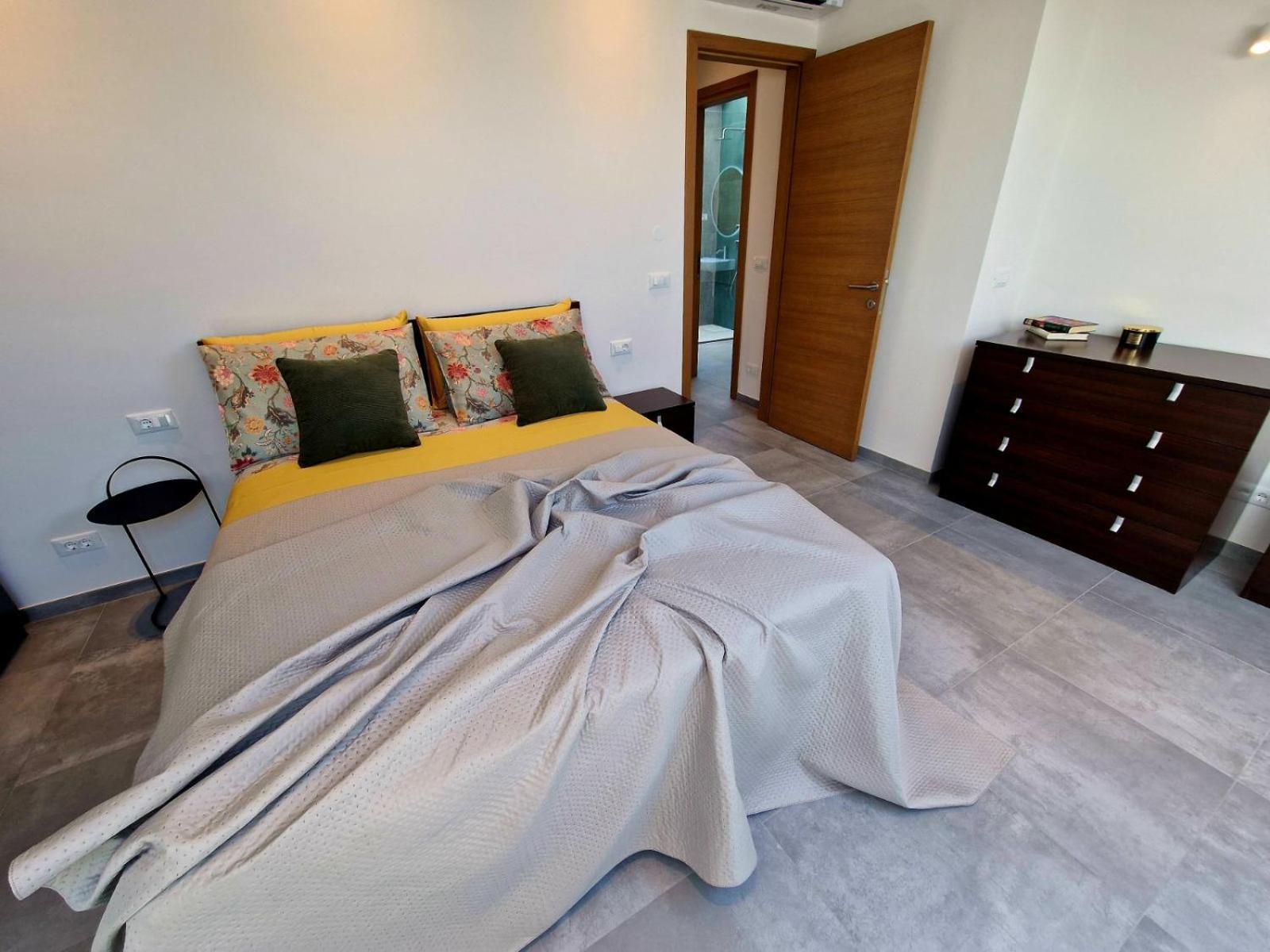 Apartments Cerin-Rovinj Eksteriør billede