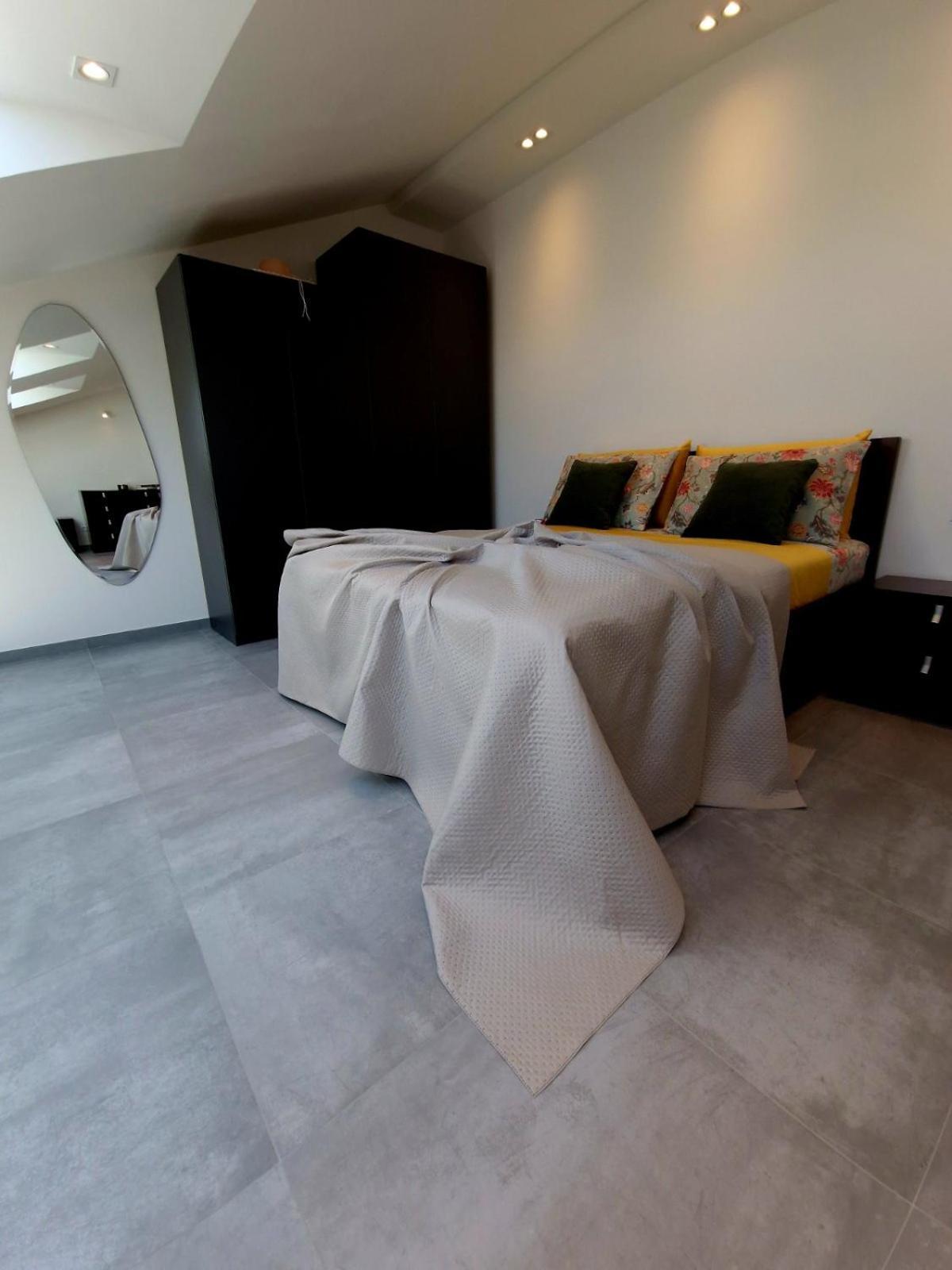 Apartments Cerin-Rovinj Eksteriør billede